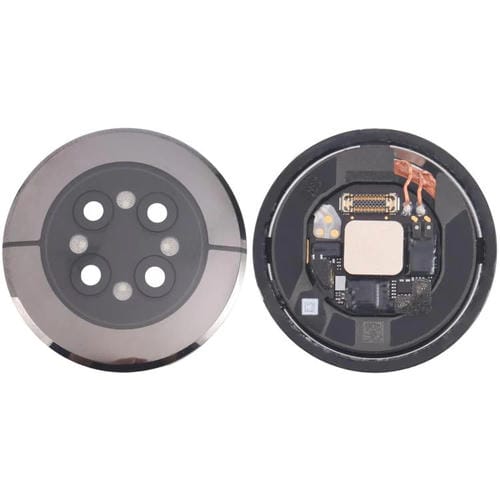 Carcasa Trasera con Módulo de Carga Apple Watch Series 10 GPS (42mm)