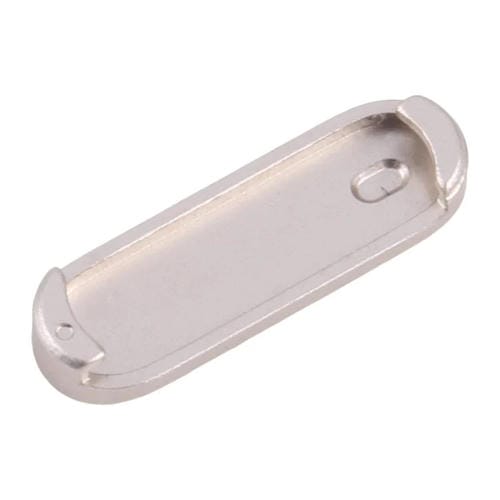 Pulsante di accensione Apple Watch SE in lega di alluminio (Starlight) 40mm/44mm