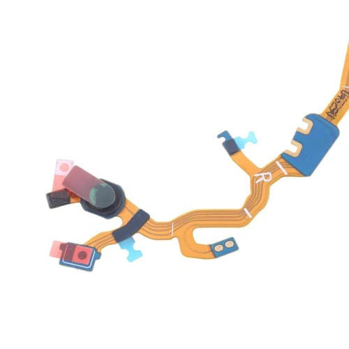 Cabo Flexível Auscultadores Samsung Galaxy Buds 3 SM-R530 Lado Direito