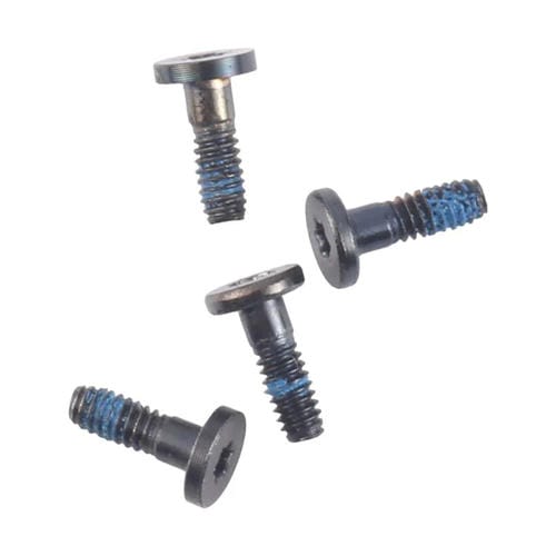 Set of 4 screws for the Back Cover of the Huawei Watch 3 / 3 Pro