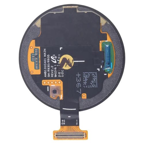 Schermo LCD Samsung Galaxy Watch 6 40mm SM-R930/R935
