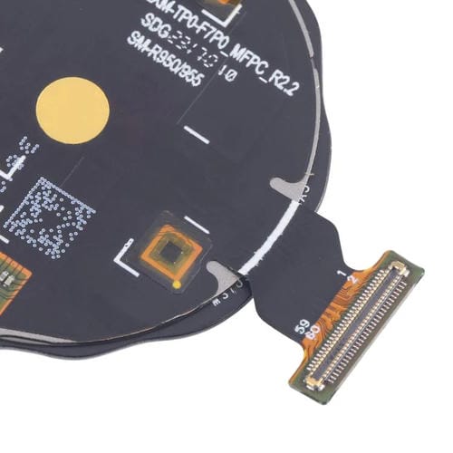 LCD screen Samsung Galaxy Watch 6 Classic 43mm SM-R950/R955