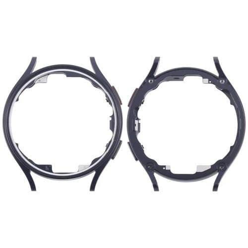 Cornice dello schermo LCD Samsung Galaxy Watch 6 44mm (SM-R940/R945) (Nero)