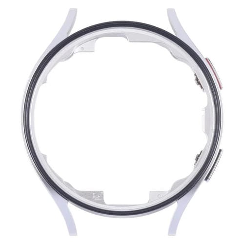 Cadre d'écran LCD Samsung Galaxy Watch 6 44mm (SM-R940/R945) (Argenté)