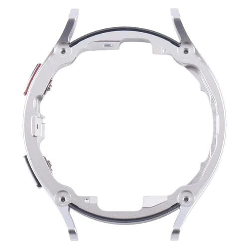 Cadre d'écran LCD Samsung Galaxy Watch 6 44mm (SM-R940/R945) (Argenté)