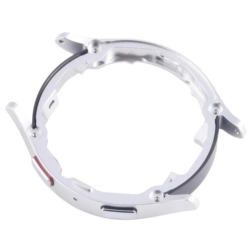 Cadre d'écran LCD Samsung Galaxy Watch 6 44mm (SM-R940/R945) (Argenté)