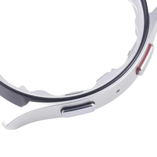 Cadre d'écran LCD Samsung Galaxy Watch 6 44mm (SM-R940/R945) (Argenté)