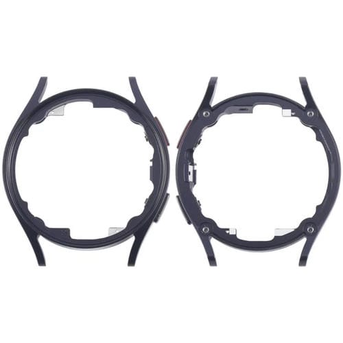 Cadre d'écran LCD Samsung Galaxy Watch 6 40mm (SM-R930/R935) (Noir)