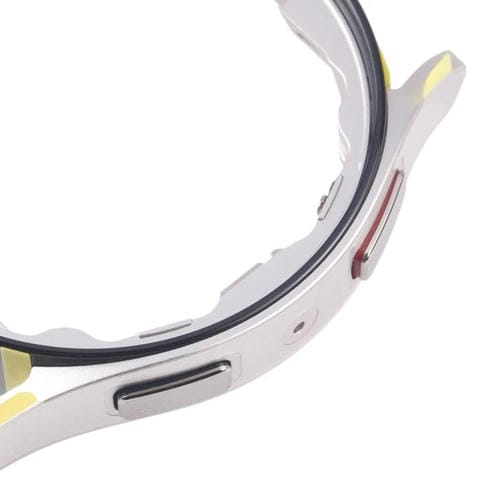 Estrutura do Ecrã LCD Samsung Galaxy Watch 6 40mm (SM-R930/R935) (Prateado)