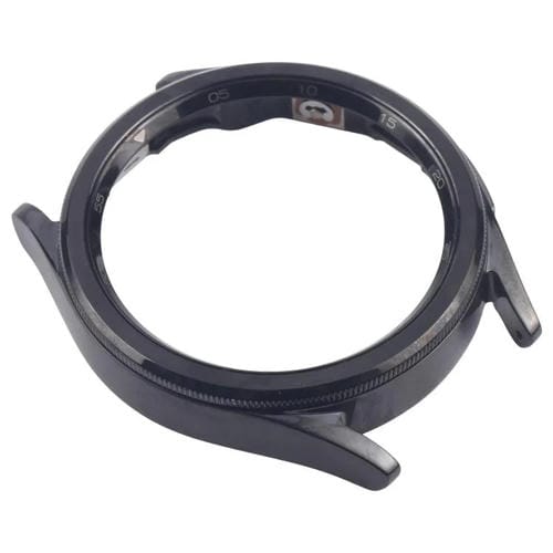 Cadre d'écran LCD Samsung Galaxy Watch 6 Classic 43mm (SM-R950/R955) (Noir)