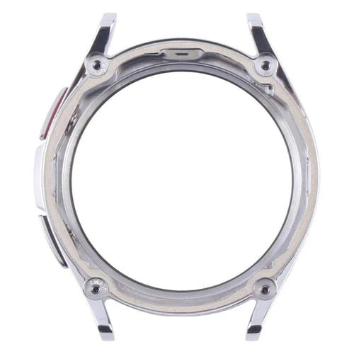 Cornice dello schermo LCD Samsung Galaxy Watch 6 Classic 43mm (SM-R950/R955) (Argento)