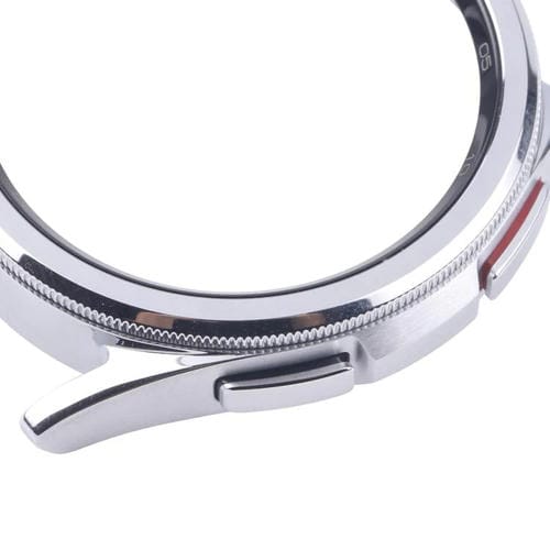 Cornice dello schermo LCD Samsung Galaxy Watch 6 Classic 43mm (SM-R950/R955) (Argento)