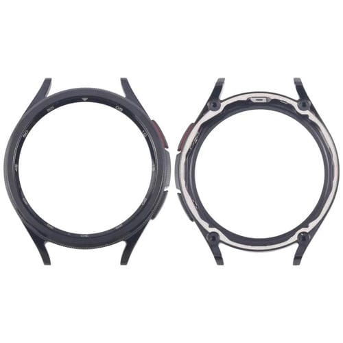 Marco de Pantalla LCD Samsung Galaxy Watch 6 Classic 47mm (SM-R960 / R965) (Negro)