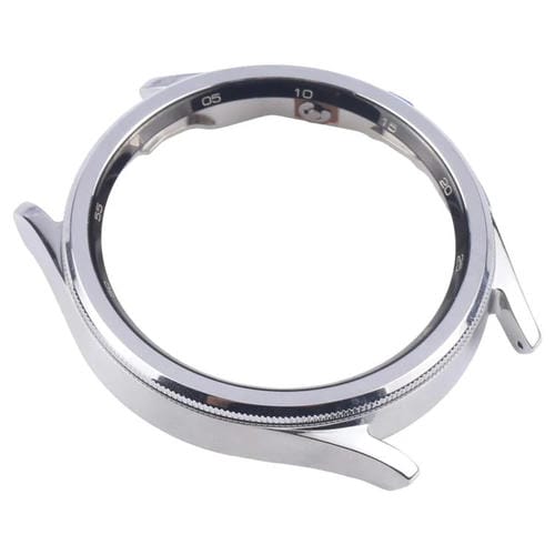 LCD Screen Frame Samsung Galaxy Watch 6 Classic 47mm (SM-R960/R965) (Silver)