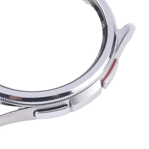 LCD Screen Frame Samsung Galaxy Watch 6 Classic 47mm (SM-R960/R965) (Silver)