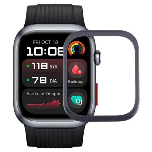 External Crystal Front Screen Huawei Watch D2