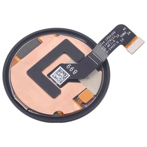 Full Screen Original for Vivo iQOO Watch 5