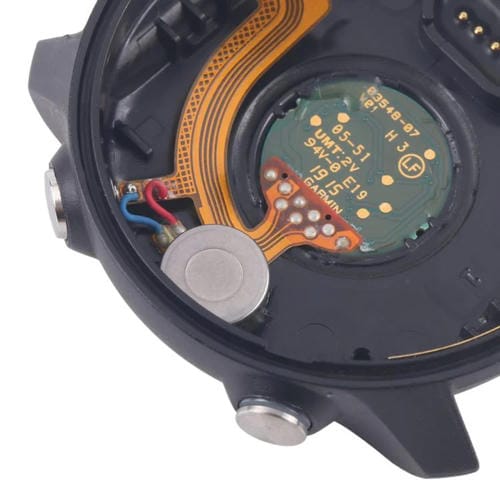 Carcasa Trasera Original para Garmin Forerunner 245