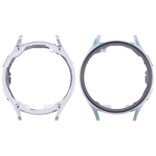 Cadre d'écran LCD Samsung Galaxy Watch7 44 mm (SM-L310) (Argenté)