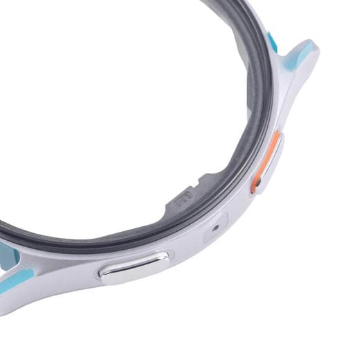 Cadre d'écran LCD Samsung Galaxy Watch7 44 mm (SM-L310) (Argenté)