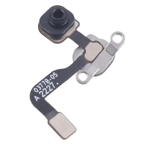 Cavo Flex Sinistra Piastra Piccola Riduzione del Rumore Apple Watch Ultra (49 mm)