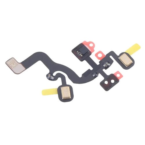 Cable Flex Micrófono y Botón de Encendido Apple Watch Ultra 49 mm