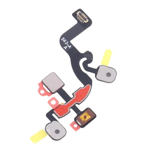 Cable Flex Micrófono y Botón de Encendido Apple Watch Ultra 49 mm