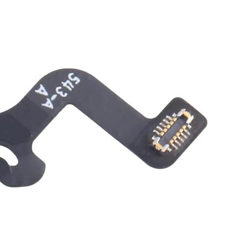 Cable Flex Micrófono y Botón de Encendido Apple Watch Ultra 49 mm