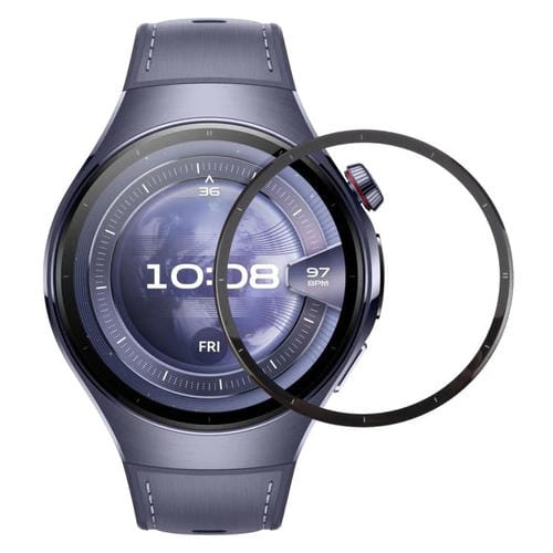 Externer Frontglasbildschirm Huawei Watch 5 46mm (Saphir)