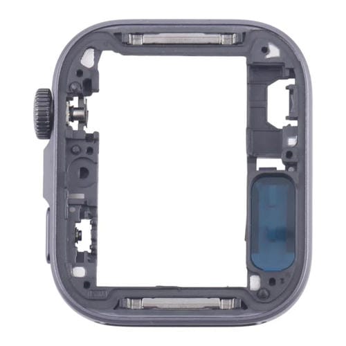 Cornice dello schermo LCD Huawei Watch Fit 4 (Nero)