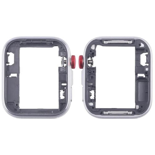 Cornice dello schermo LCD Huawei Watch Fit 4 (Rosso)