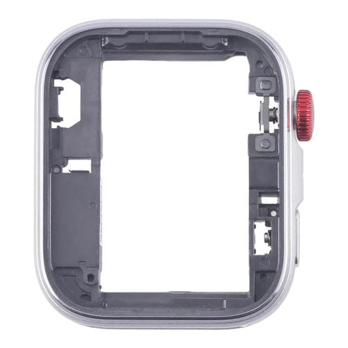 Cornice dello schermo LCD Huawei Watch Fit 4 (Rosso)