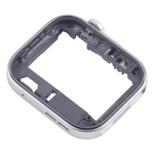 Cadre d'écran LCD Huawei Watch Fit 4 (Argenté)