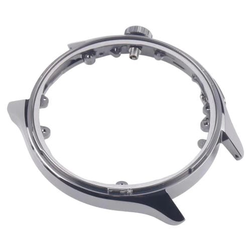 Cornice dello schermo LCD Xiaomi Watch S4 (Nero)