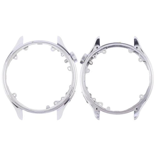 Cadre d'écran LCD Xiaomi Watch S4 (Argenté)