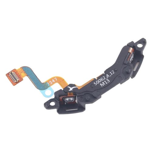 Cable Flex Botón Encendido Soporte Xiaomi Watch S3