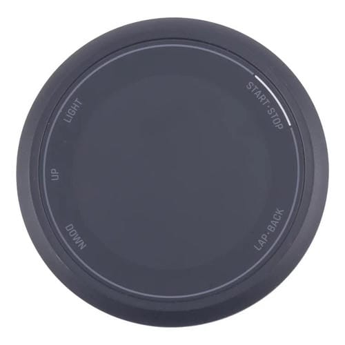 Écran complet Garmin Swim 2 avec cadran