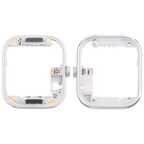 Original Xiaomi Redmi Watch 5 LCD Display Frame Bezel (Silber)