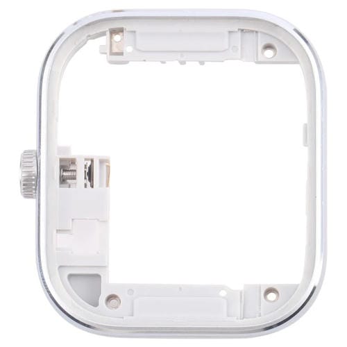 Original Xiaomi Redmi Watch 5 LCD Display Frame Bezel (Silber)