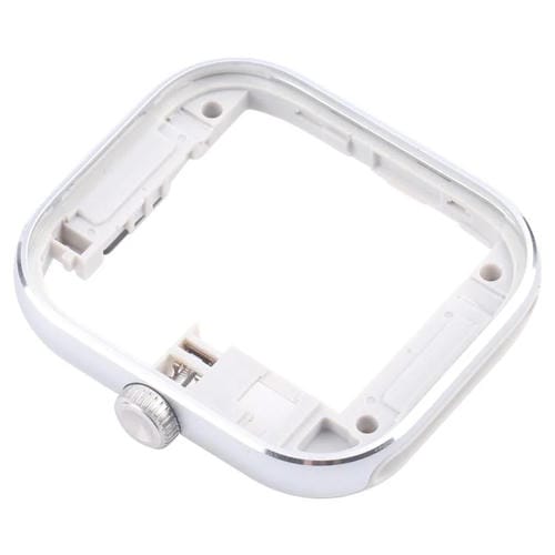Original Xiaomi Redmi Watch 5 LCD Display Frame Bezel (Silber)