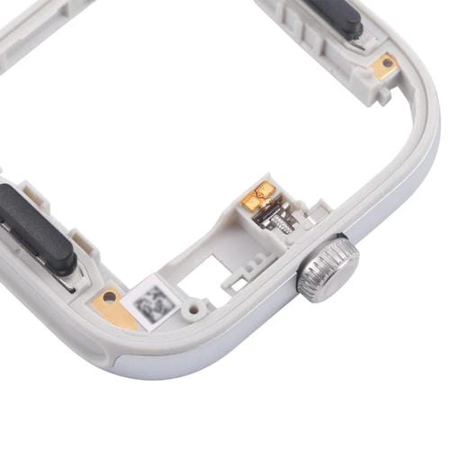 Original Xiaomi Redmi Watch 5 LCD Display Frame Bezel (Silber)