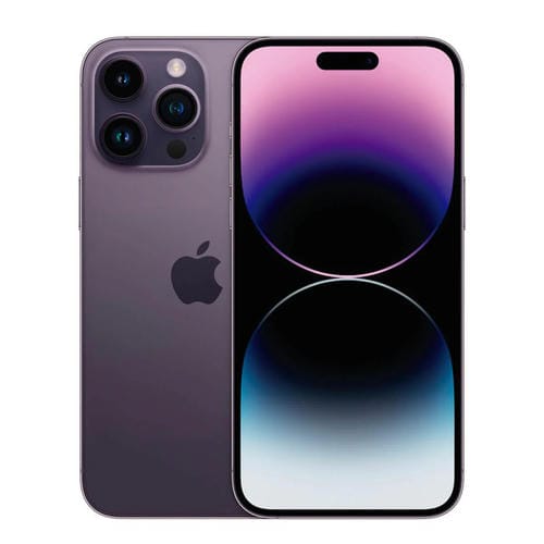 Apple iPhone 14 Pro Max 1Tb Purple