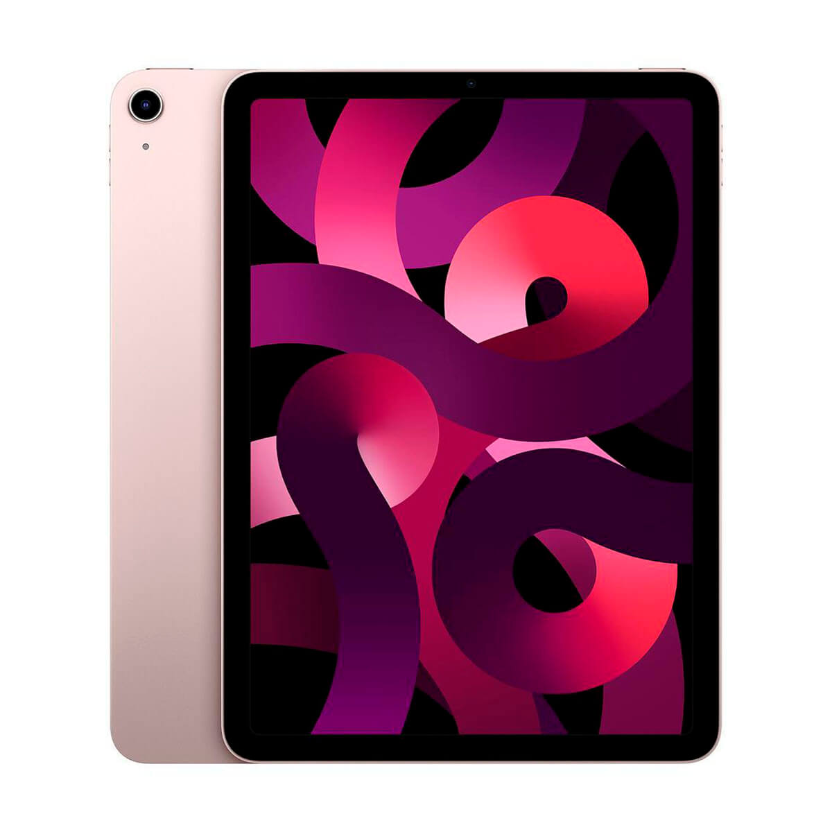 Apple iPad Air 2022 10.9 Pouces 64GB WiFi Rose