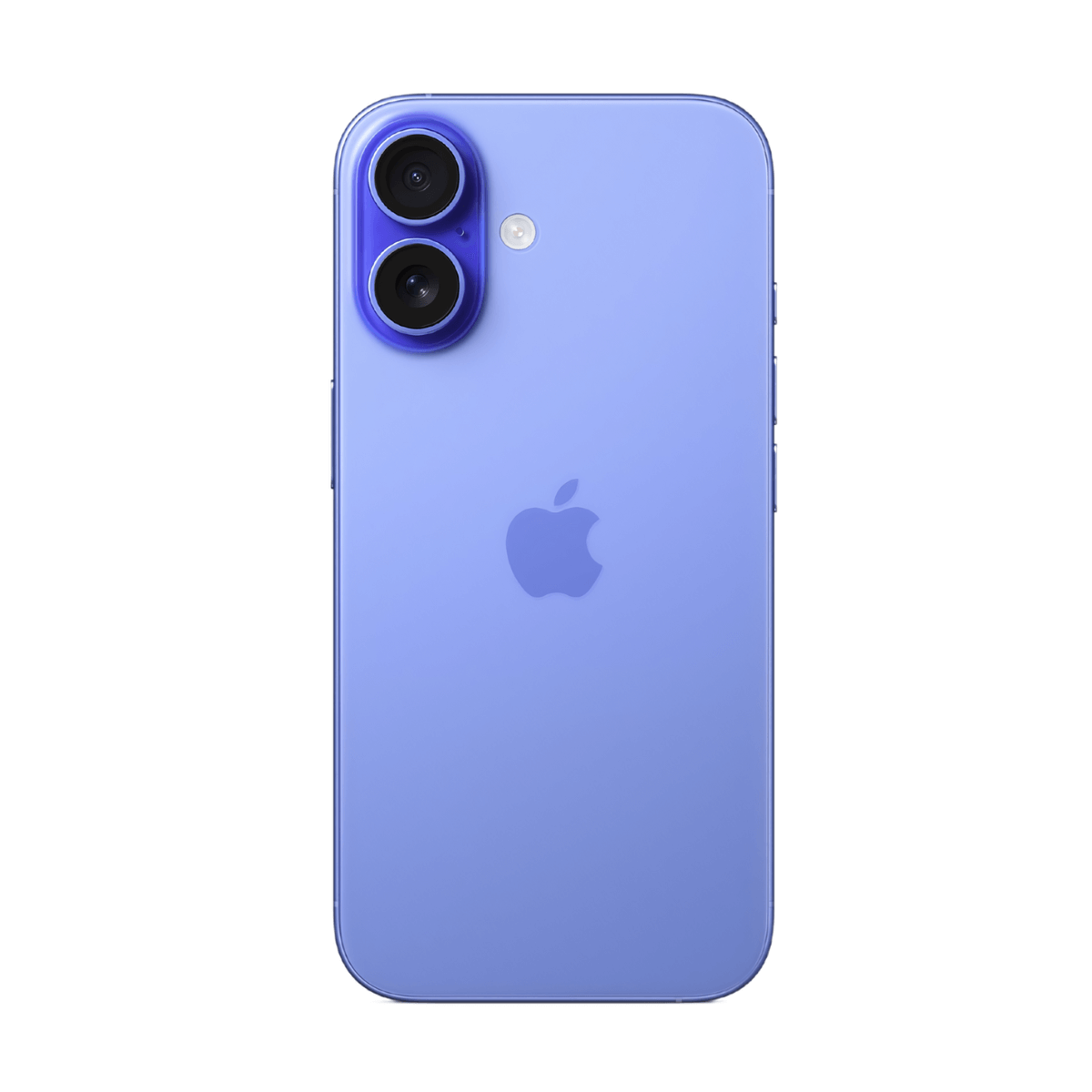 Apple iPhone 16 Plus 256Gb Azul Ultramar (Ultramarine)