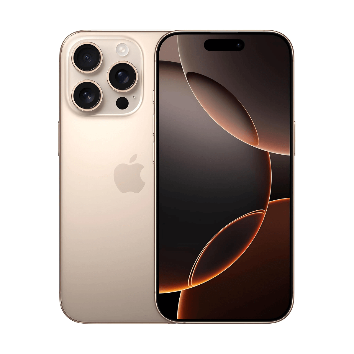 Apple iPhone 16 Pro 1Tb Titanio Desierto (Desert Titanium)