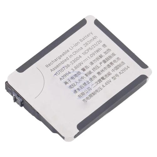 Battery A2954 Apple Watch Series 9 (41mm)