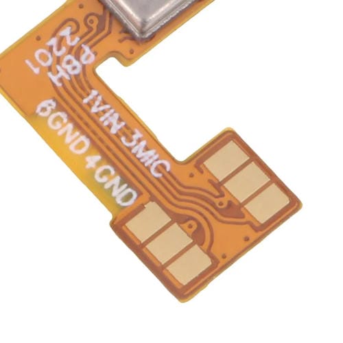 Cavo Microfono Lenovo Tab M10 Plus TB-X606