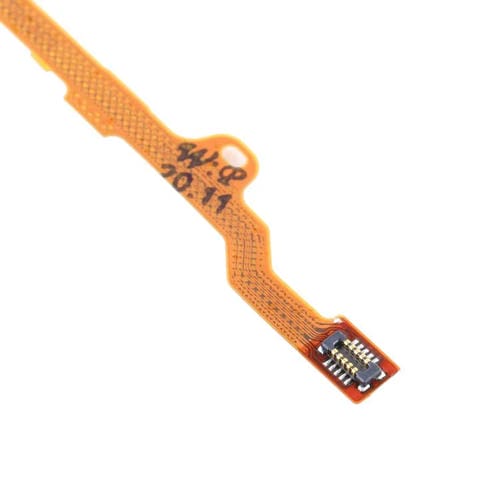 Cavo Sensore Impronta digitale Huawei P Smart 2021 (Verde)