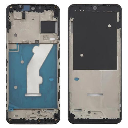 Carcasa Frontal LCD con Bisel Cricket Magic 2 5G