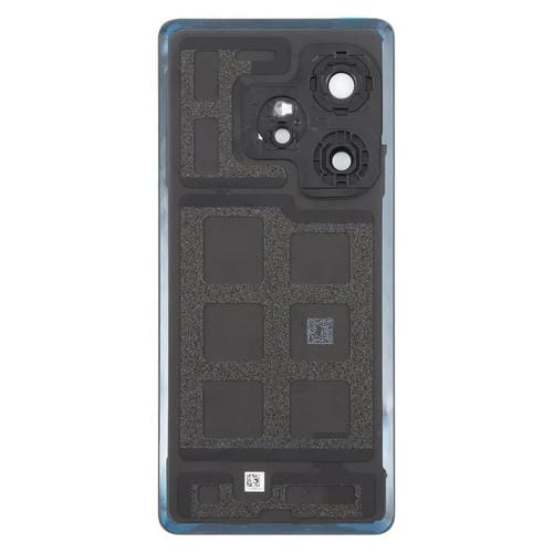 Coque arrière avec objectif appareil photo Realme GT Neo6 (vert)